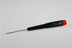 2mm Slotted Screwdriver