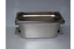 Auxillary Pan for Crest Ultrasonic Cleaner