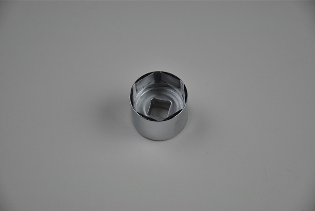 1 Yoke Nut Socket