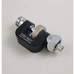 Oceanic Swivel Hose In Line Adjusting Tool