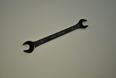 12mm x 14 mm Open End Wrench